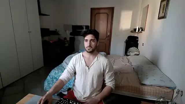 Alexox02 on StripChat