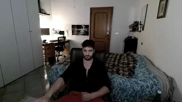 Alexox02 on StripChat