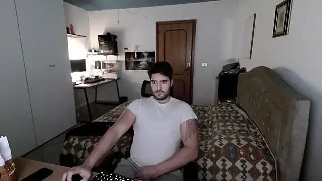 Alexox02 on StripChat