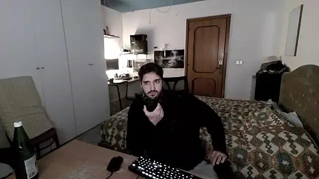 Alexox02 on StripChat