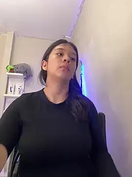 alhaana_ on StripChat 