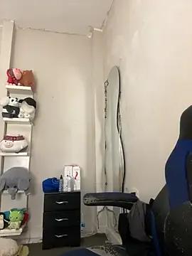 alhaana_ on StripChat 