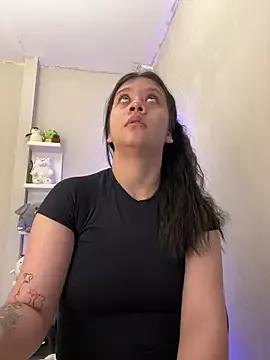 alhaana_ on StripChat 