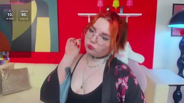 AliceeFreeman model from sc