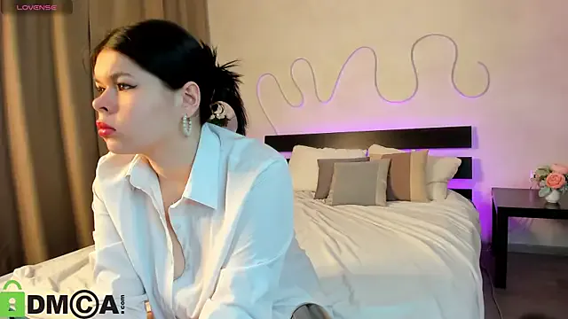 Alicia-long model from sc