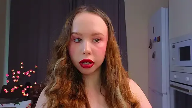 alise-kytty model from sc