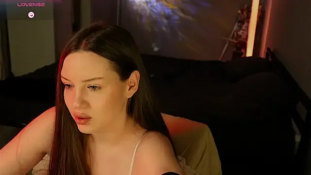 Alisia_here model from StripChat