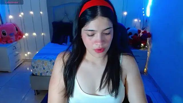 Alison_girl20 on StripChat