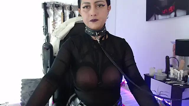 alison_slave's avatar