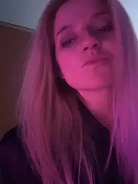 AlisonXCristal model from sc