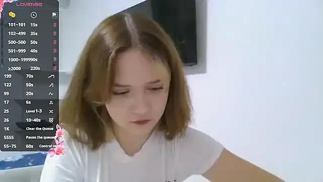 AlissaGerardo's avatar