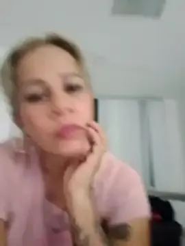 Alisson_Milf model from sc