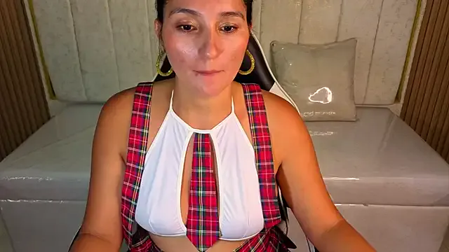 Alisson_tx_ model from StripChat
