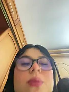 alissonfernandez_ — Make me vibrate while nana watches 