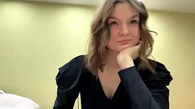 AliveCute model from sc