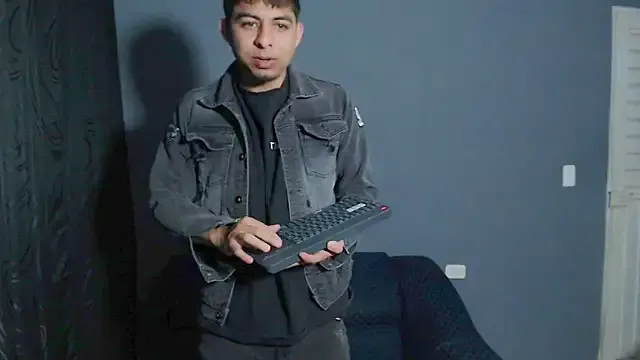 ALPHA_LATINO model from sc