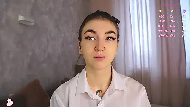 AlveraFavila model from sc