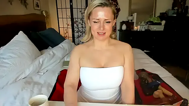 AlwaysAffirming on StripChat