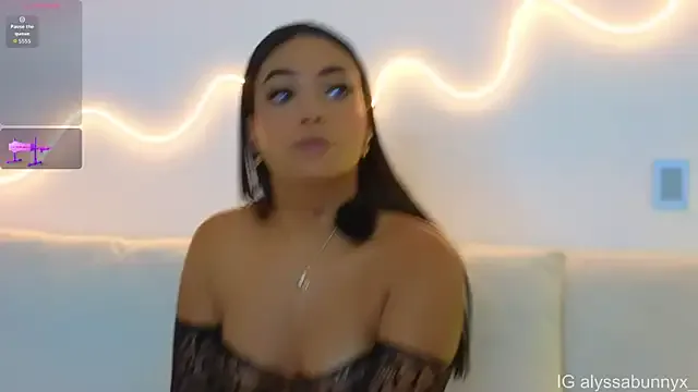 Alyssa_bunnyx