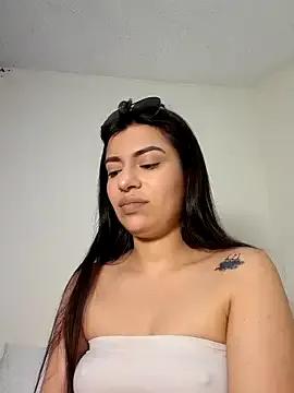 AmaiaSalvatore on StripChat 