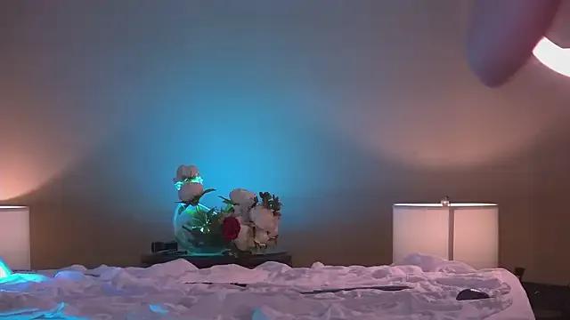 Amanda_River on StripChat 