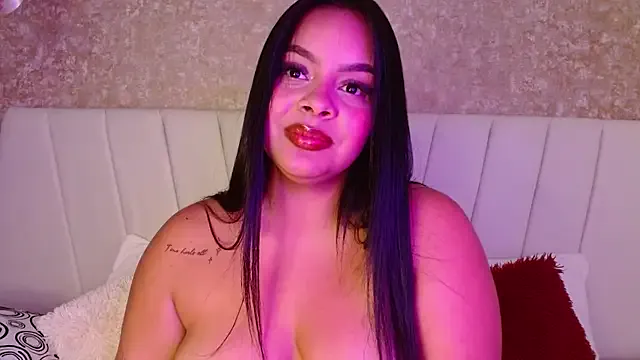 Amaranta_carey on StripChat