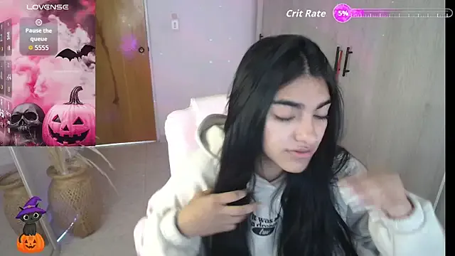 amarasilk_ on StripChat