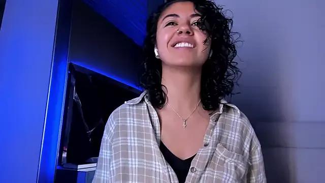 Amareto_ on StripChat 