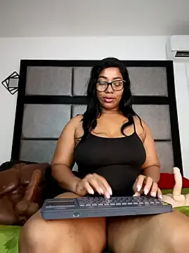 AmbarthSmiith2 on StripChat