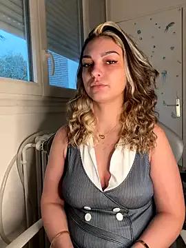 Ambre_La_nebulleuse — 2 DOIGTS CHATTE + VIDO MJ 