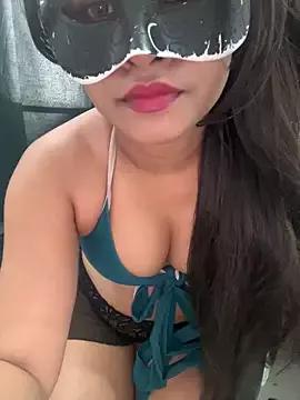 Amelia_singh on StripChat