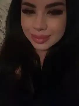 Ameliablack_1 on StripChat