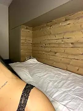 Ameliablack_1 on StripChat