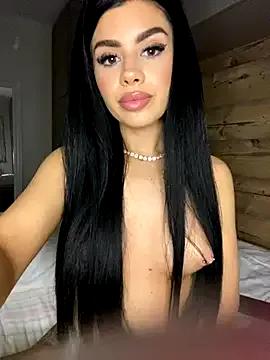 Ameliablack_1 on StripChat