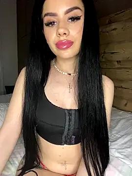 Ameliablack_1's avatar