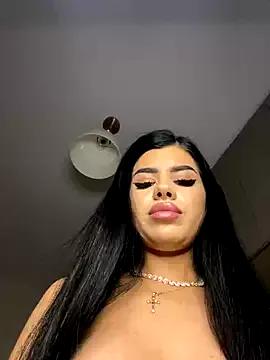 Ameliablack_1 on StripChat