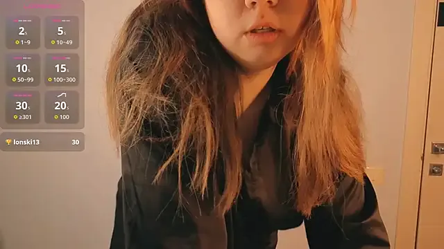 Amina_Bloom model from sc