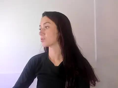 Amy_Kobold3 on StripChat