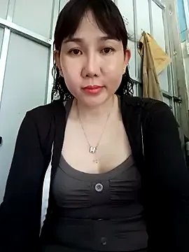 Ana-love2025 on StripChat 