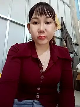 Ana-love2025 on StripChat 