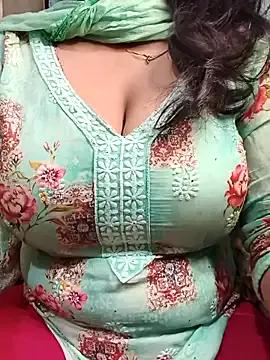 Anamika_Kapoor on StripChat 