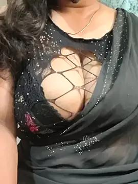 Anamika_Kapoor on StripChat 