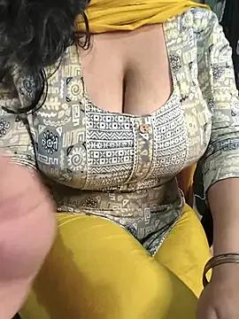 Anamika_Kapoor on StripChat 