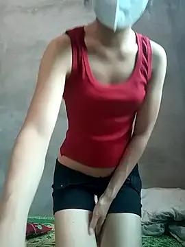 Ananine on StripChat 