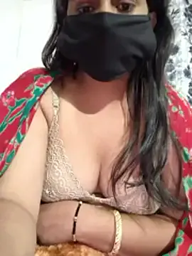 Ananyasingh47 on StripChat