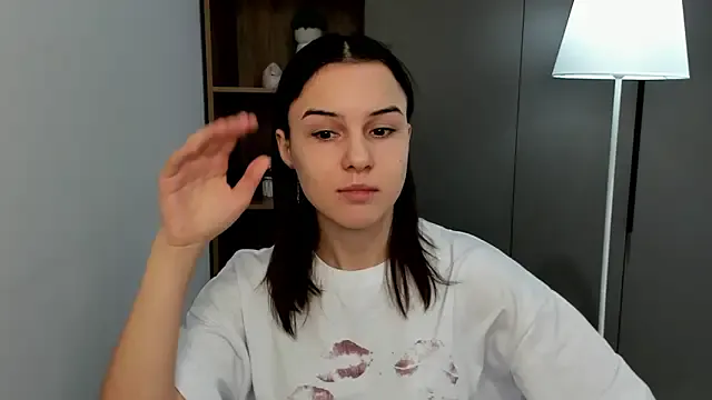 AnastaciaKantner model from sc