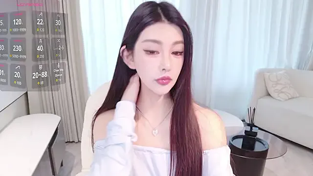 Angelababy520_ model from sc