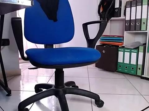 angeldevil193 on StripChat