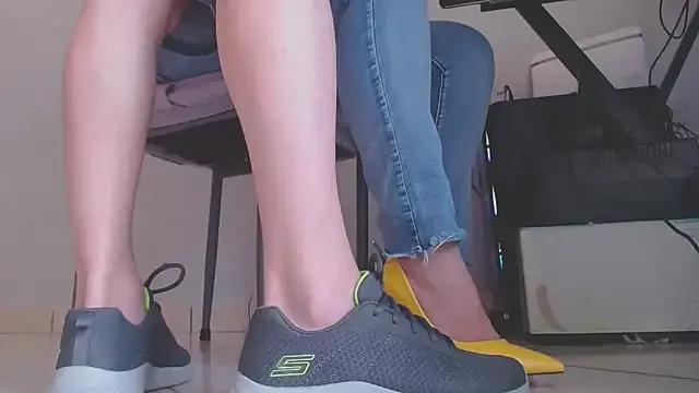 angeldevil193 on StripChat