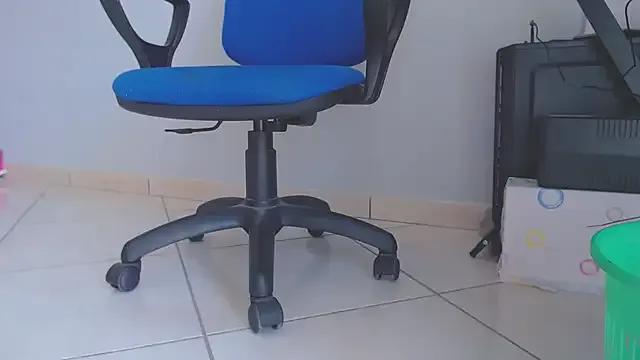 angeldevil193 on StripChat